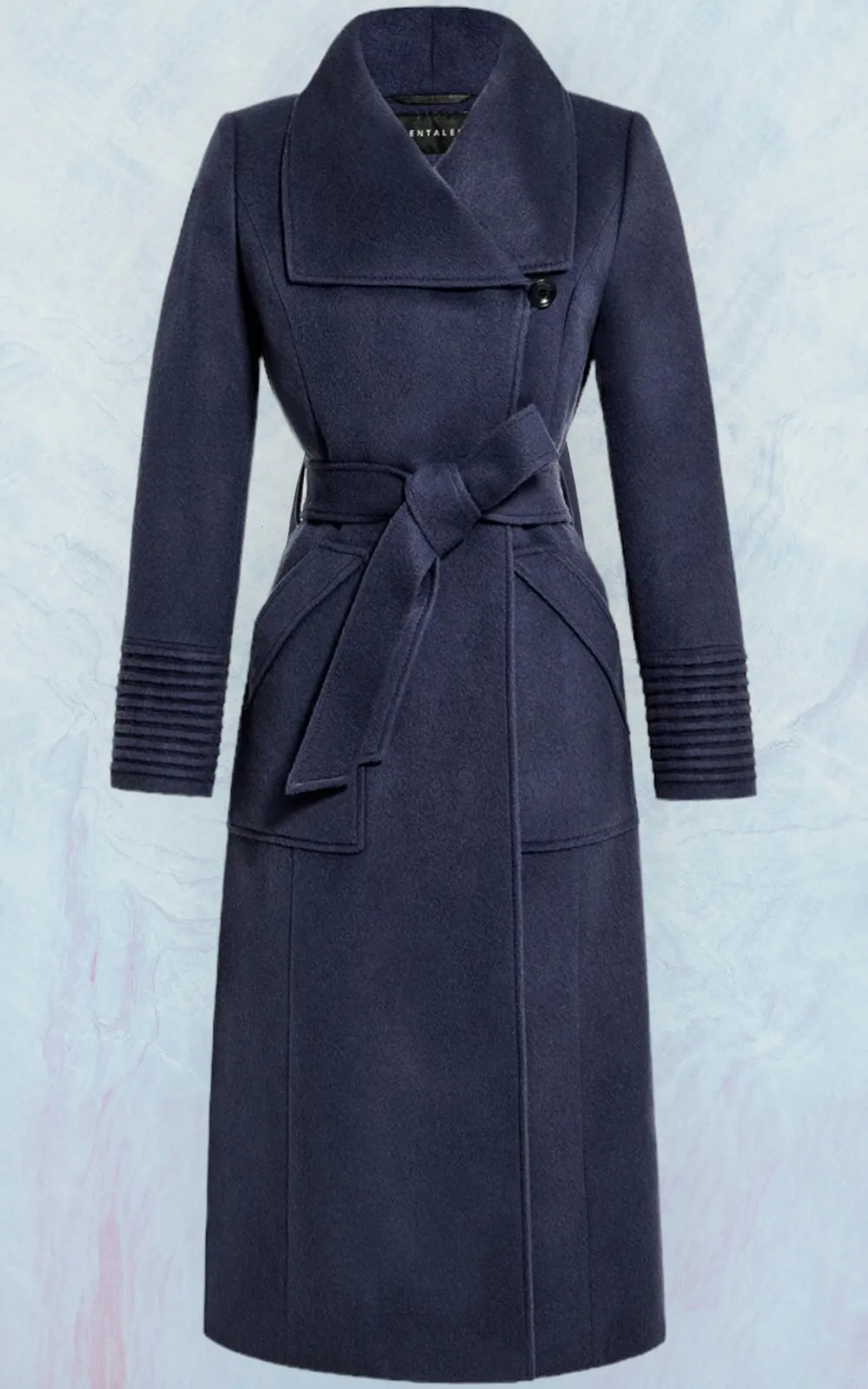 Manteau Sentaler 509
