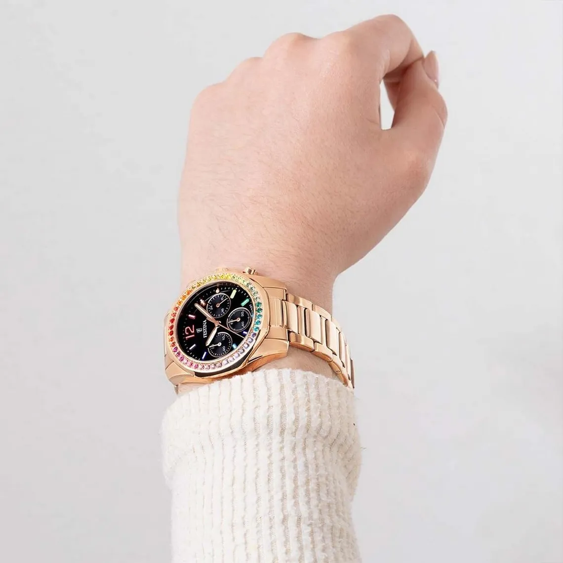 Montre F20639-3 Festina BOYFRIEND COLLECTION | 3 Suisses