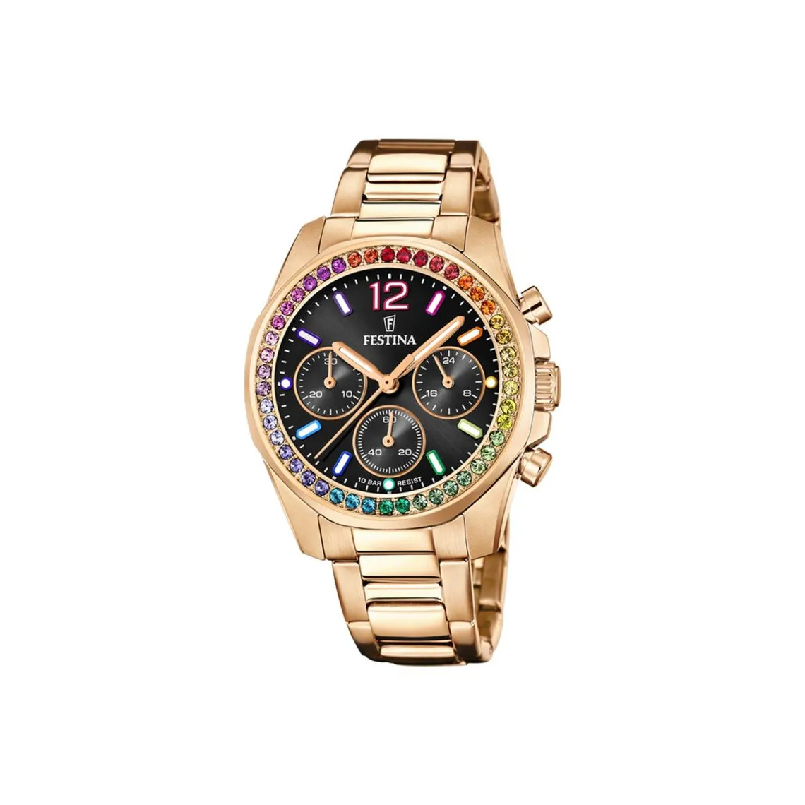 Montre F20639-3 Festina BOYFRIEND COLLECTION | 3 Suisses