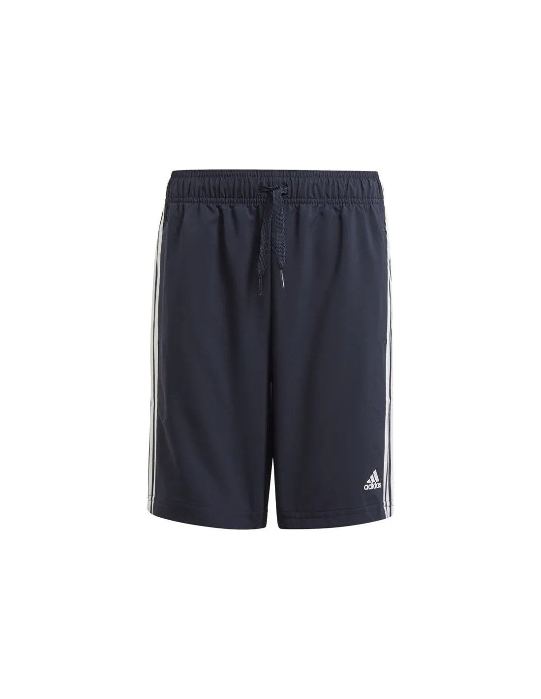 Pantalon d'entraînement adidas ESS Chelsea 3-Stripes Bleu