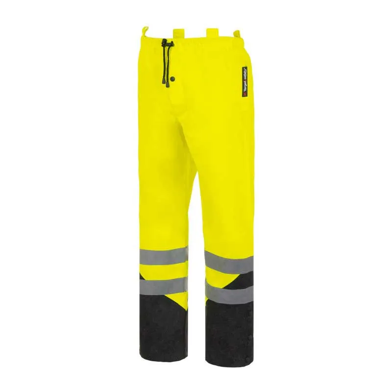 Pantalon de pluie haute visibilité SPEED T2S