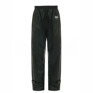 Pantalon de Pluie Mac in a Sac Unisex Origin II Black