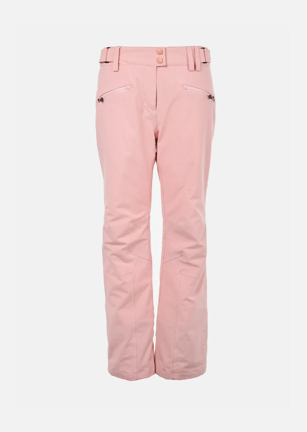 Pantalon de ski Bardo - Rose