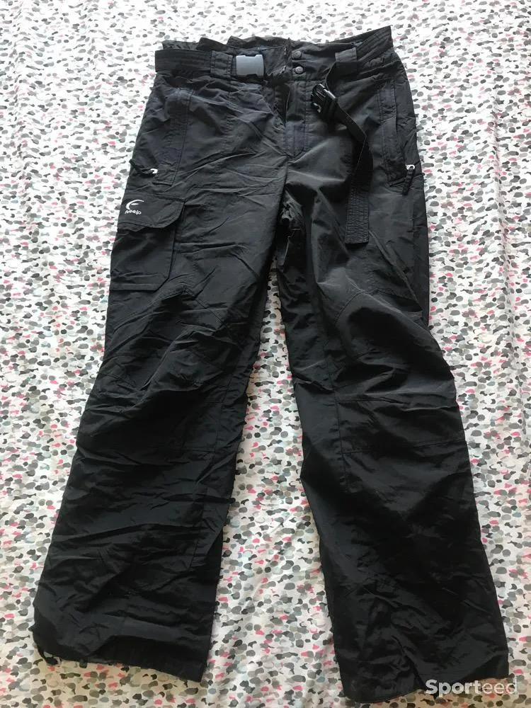 Pantalon de ski Fusalp  d'occasion Ajouté le : 07/03/2022