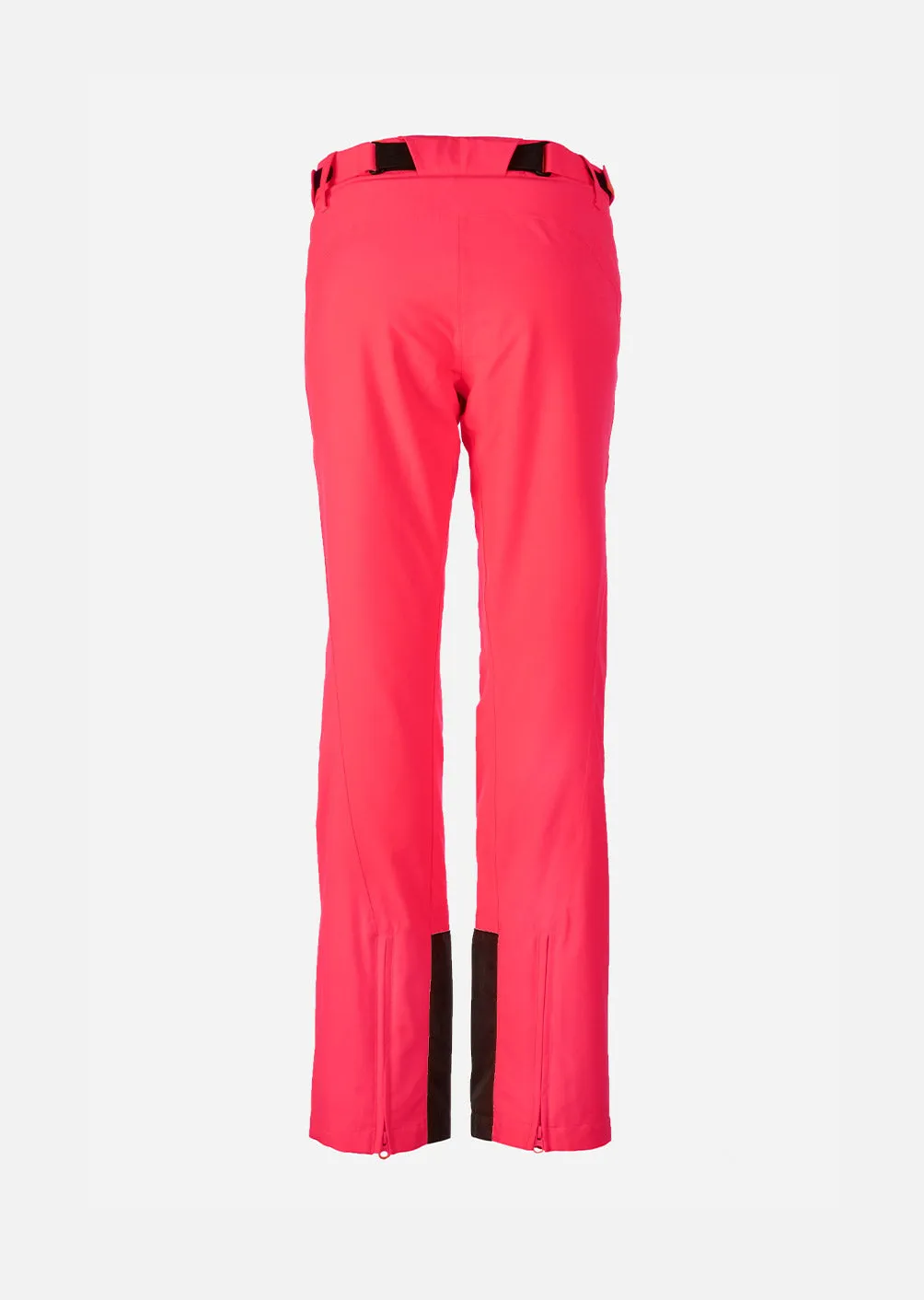 Pantalon de ski Way - Rose Fluo