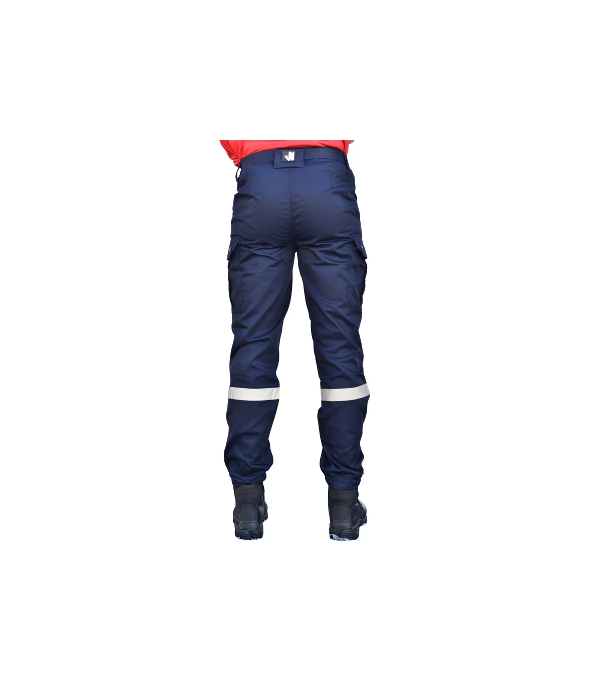 Pantalon de sécurité incendie Security Marine avec élasthanne - Force Series