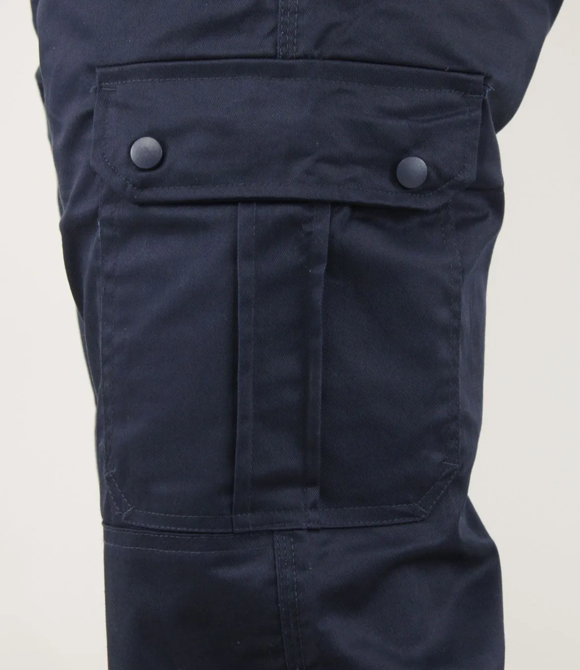 Pantalon de sécurité incendie Security Marine avec élasthanne - Force Series