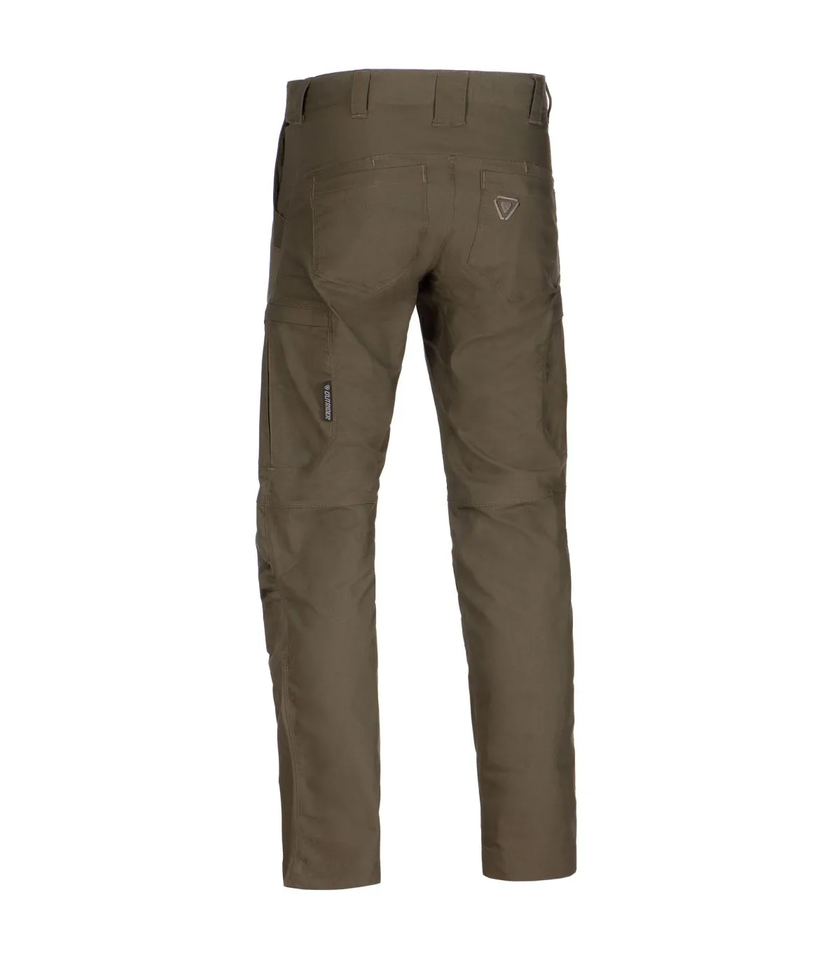 Pantalon Flex AR T.O.R.D. Vert Ranger - Outrider