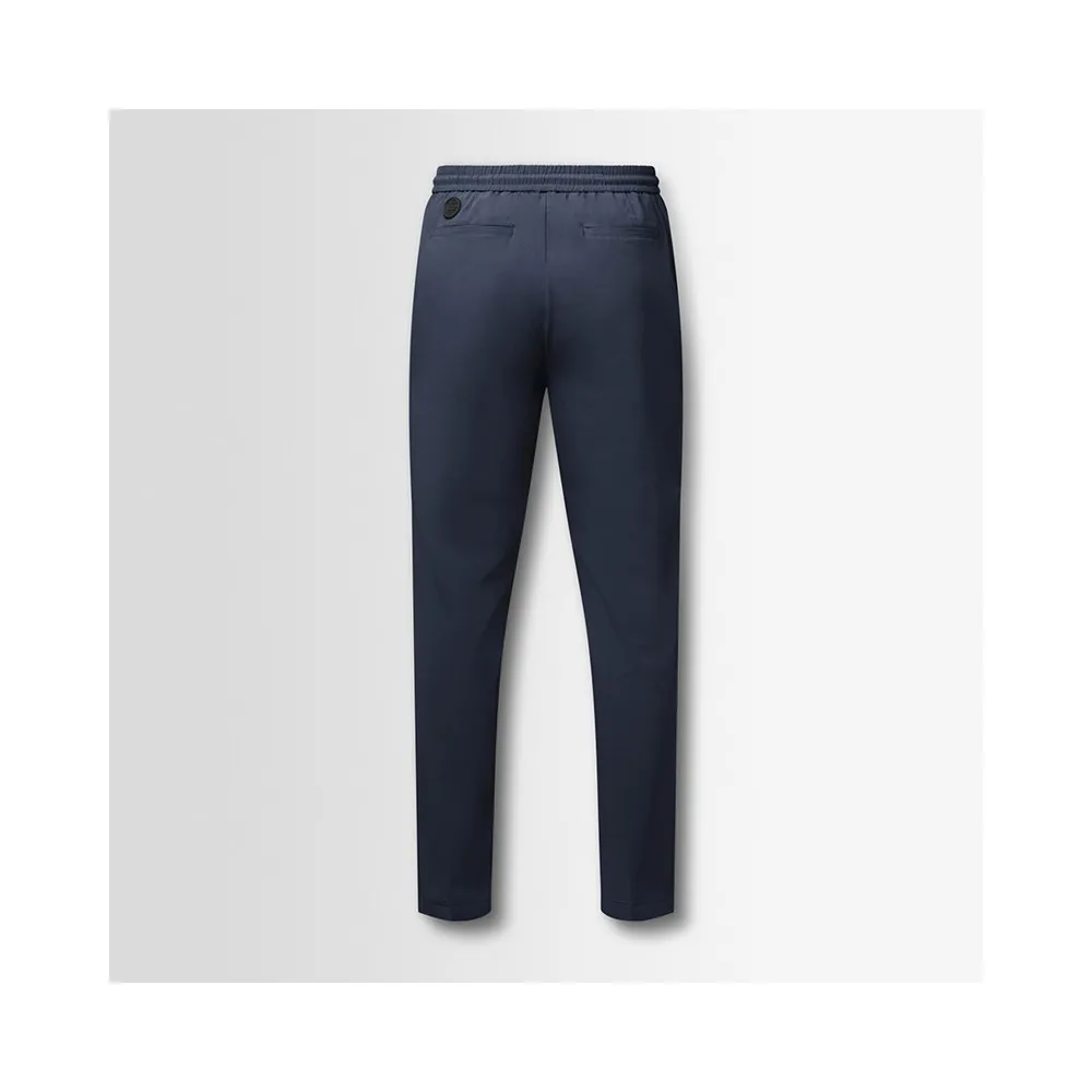 Pantalon Fusalp Aymeric bleu marine