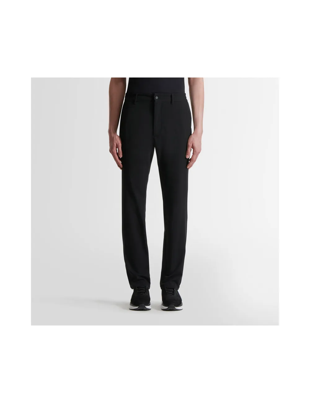 Pantalon Fusalp Oural noir