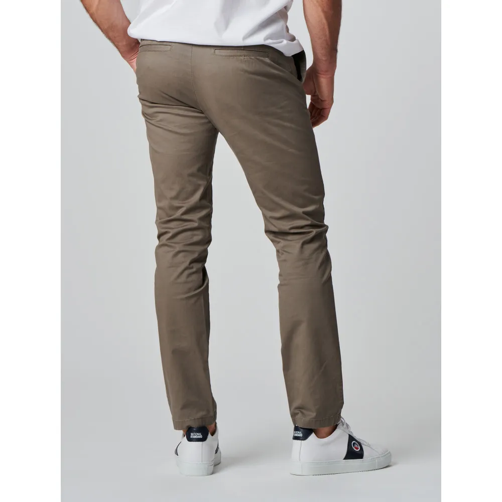 Pantalon Ismaël Fusalp
