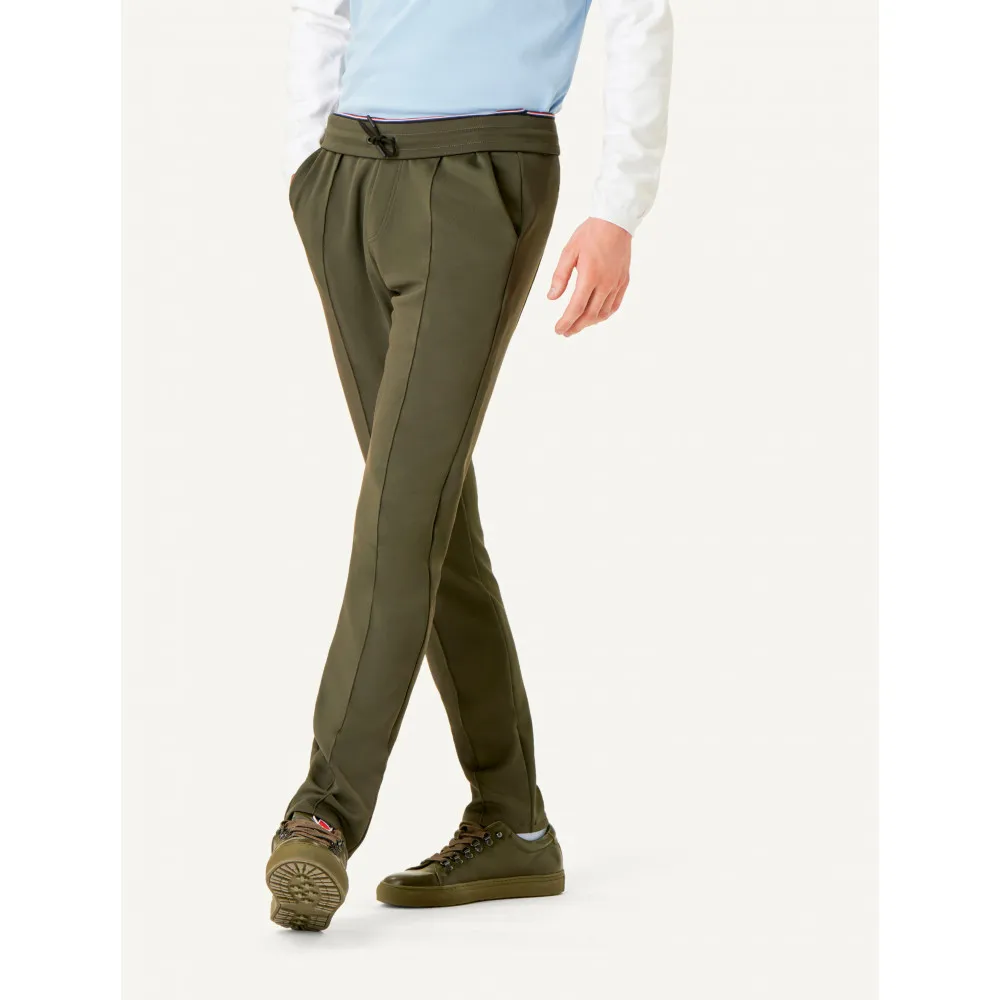 Pantalon Malaga Kaki Fusalp