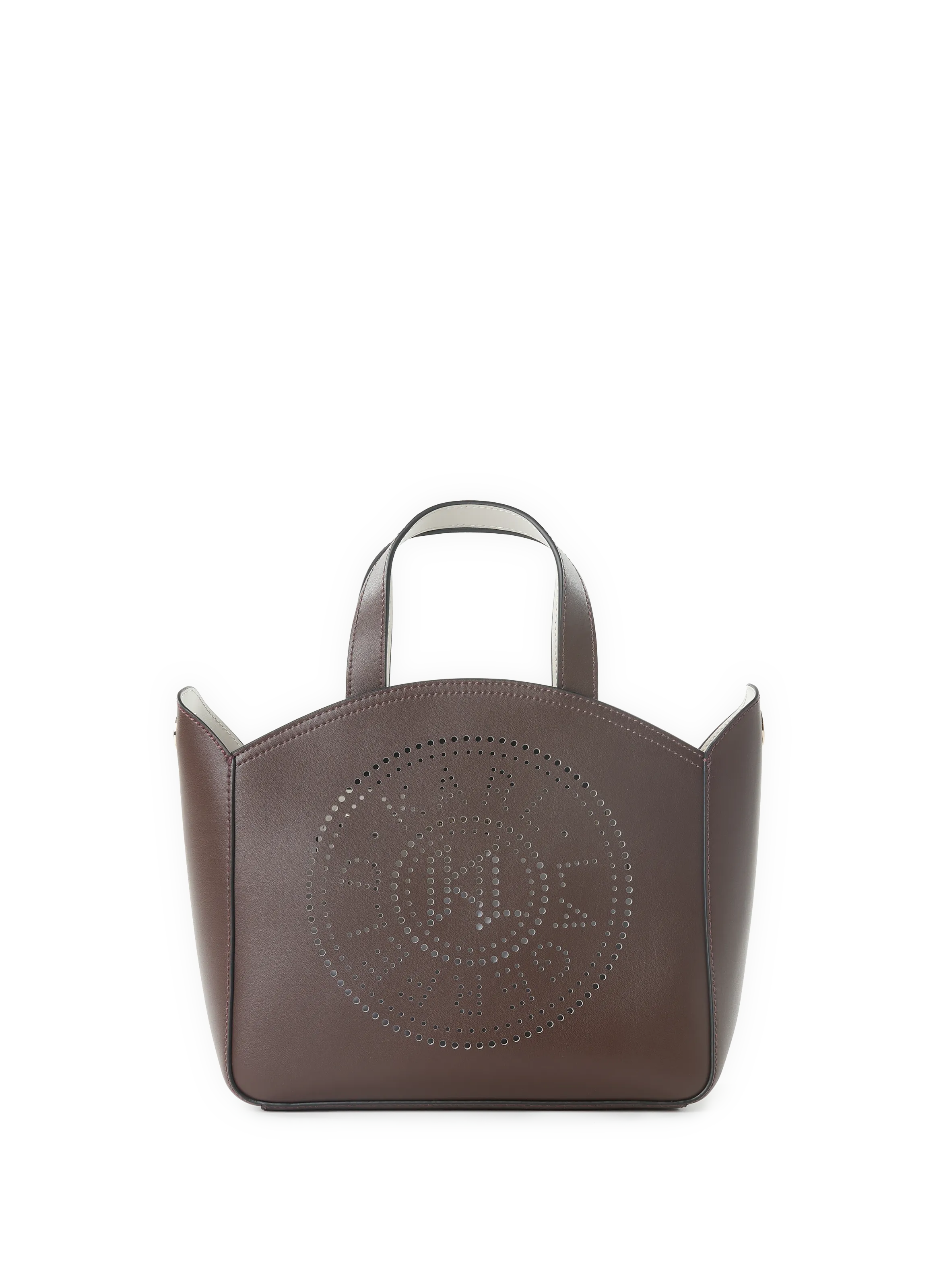 PETIT SAC CABAS K/CIRCLE - KARL LAGERFELD pour FEMME | Printemps