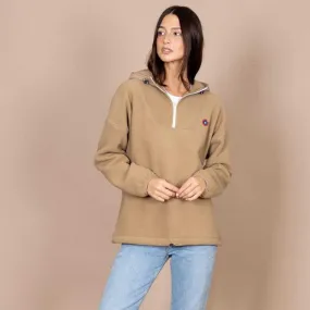 Polaire Unisexe Beige Sahara