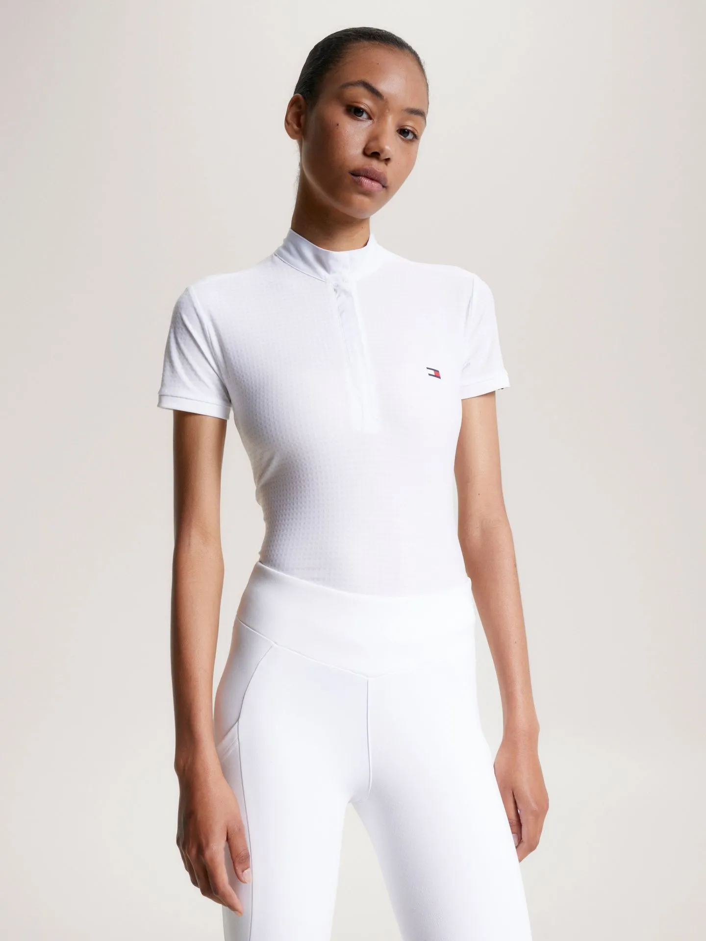Polo de concours femme Chelsea – Tommy Hilfiger