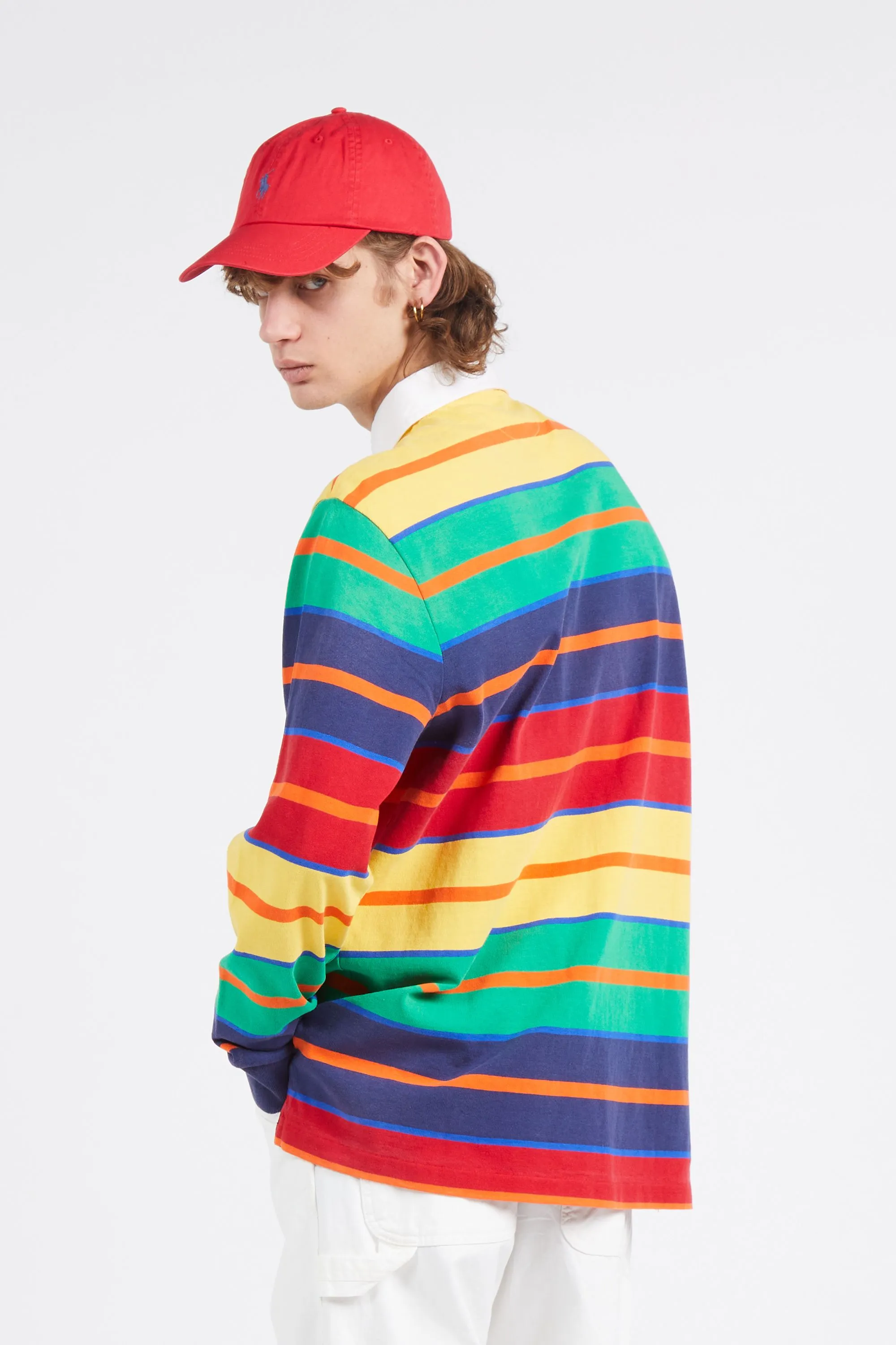 Polo Multicolore Polo Ralph Lauren - Homme | Citadium
