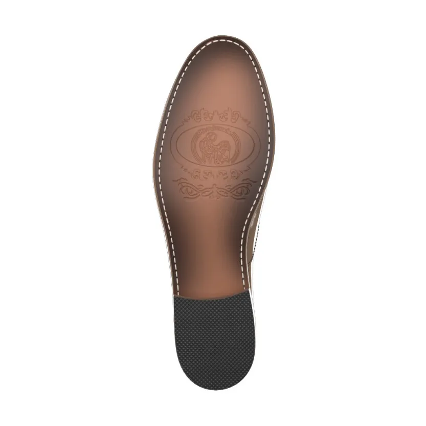 Richelieu 4384 | Girotti