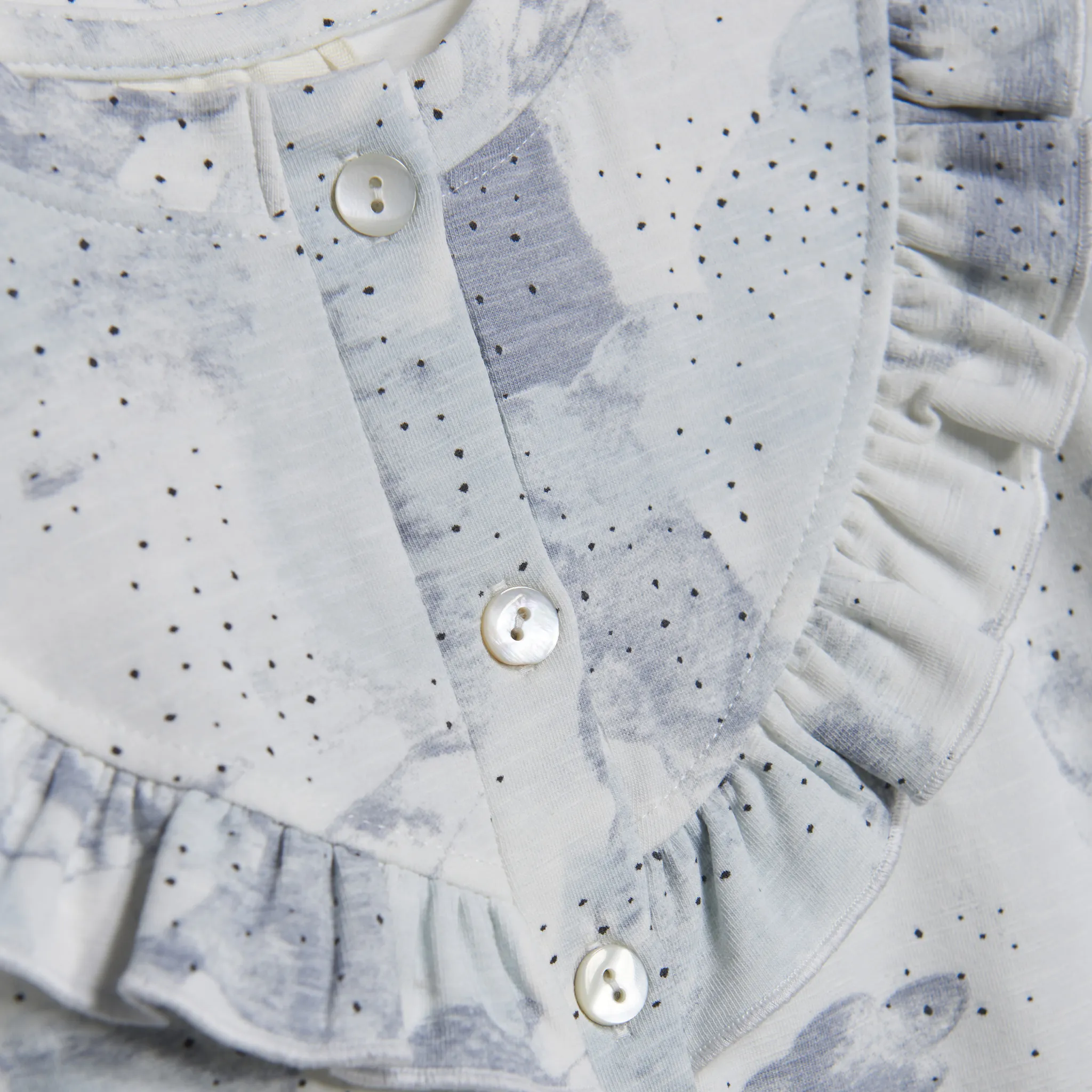 Robe Fille Enfant