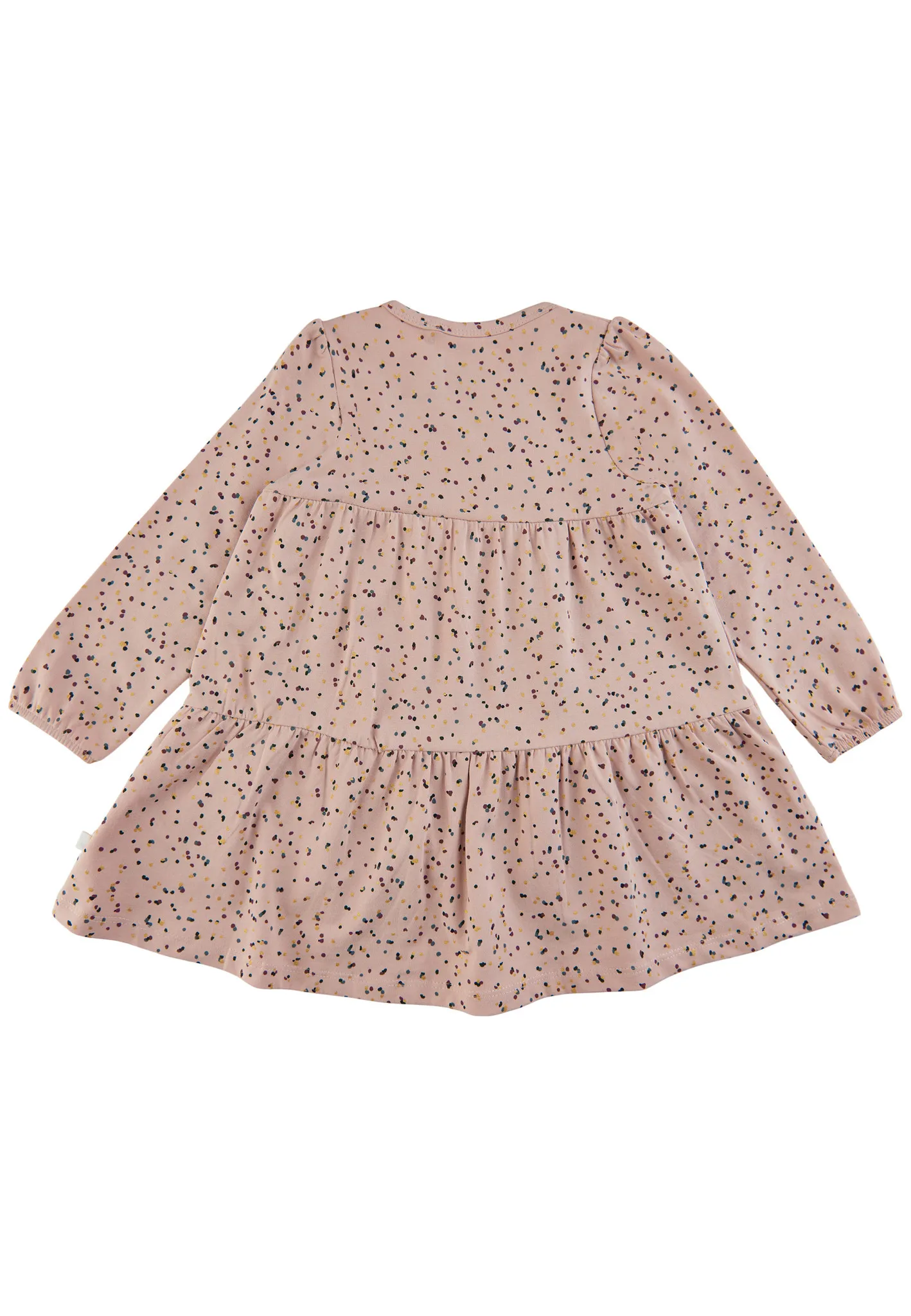 Robe Fille The New