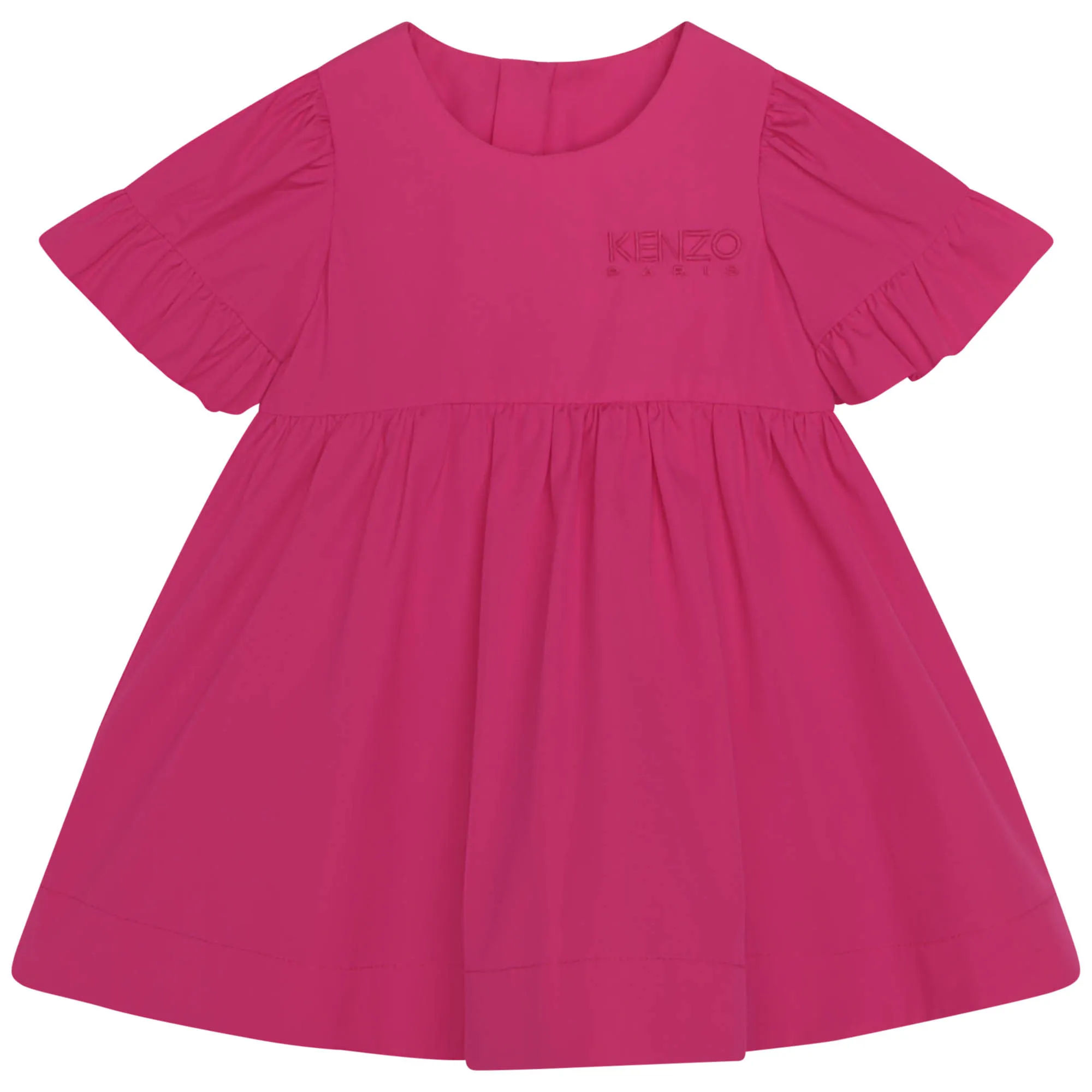 Robe Kenzo Kids Fille
