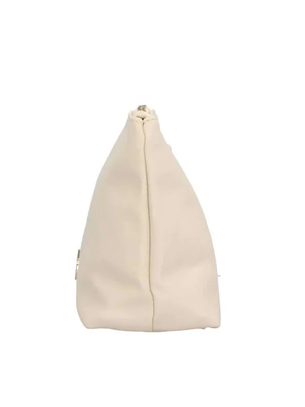 Roccobarocco Zoe Mallette Beauté Blanc - Achetez À Prix Outlet!