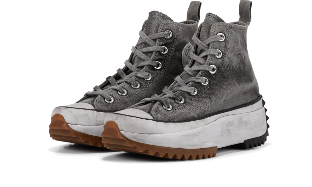 Run Star Hike Hi Smoke Grey