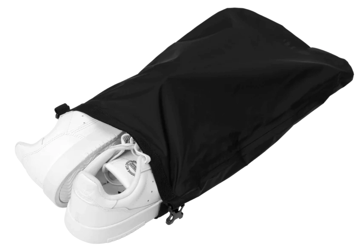 Sac Cabas Db Essential DryBag 8L Black Out
