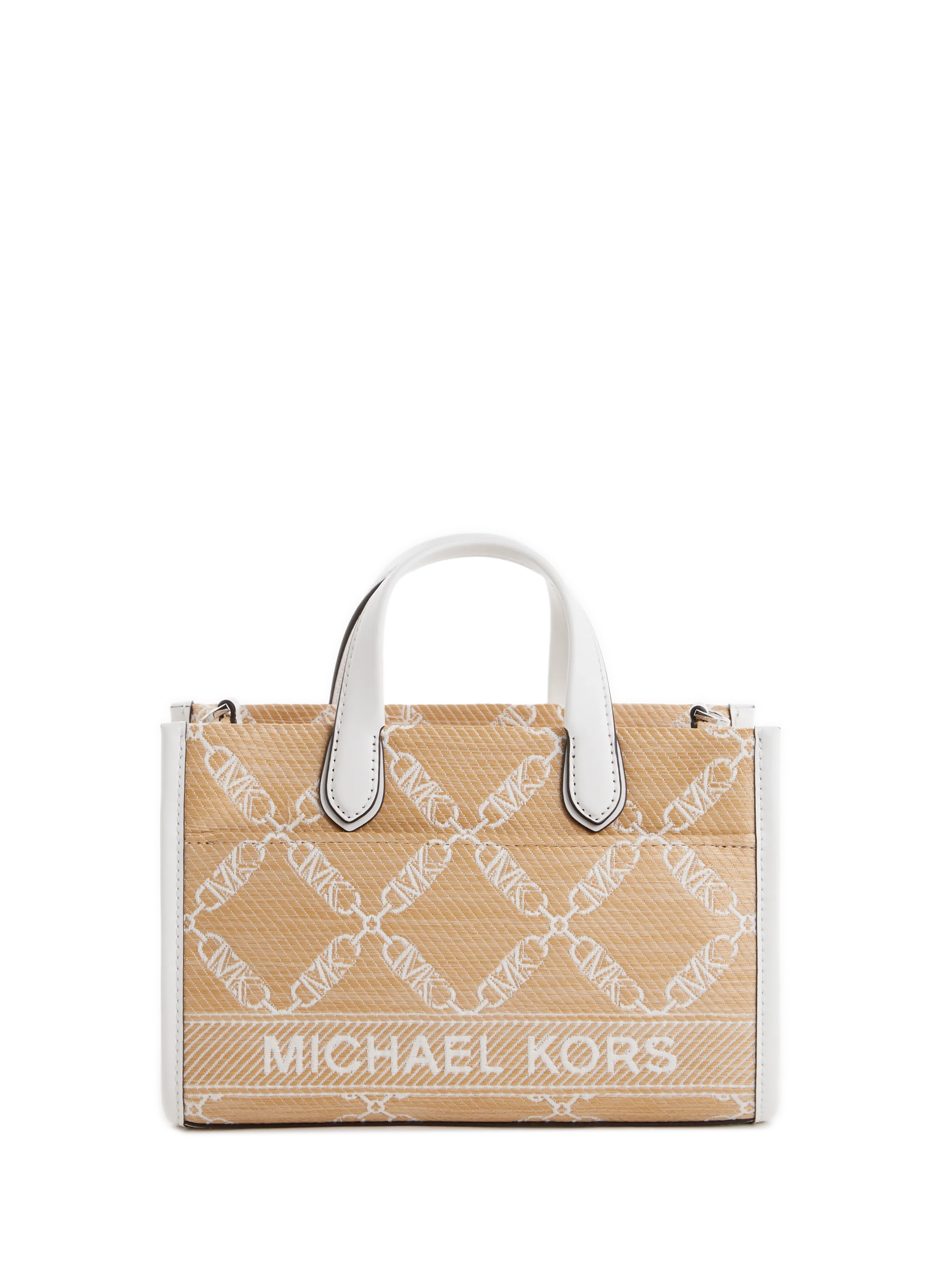 SAC CABAS GIGI SMALL LOGOTYPé - MMK pour FEMME | Printemps