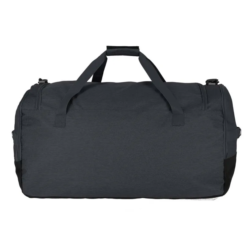 Sac de voyage XL TRAVELITE "Kick Off" anthracite | Planetebag.com
