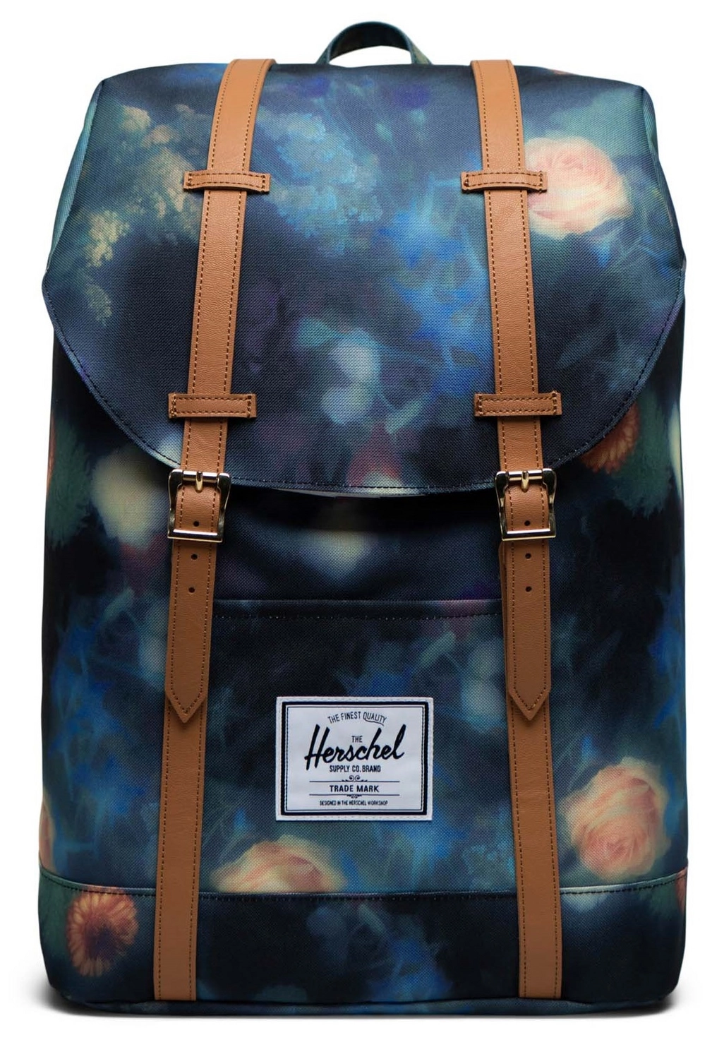 Sac à Dos Herschel Supply Co. Retreat Floral Mist