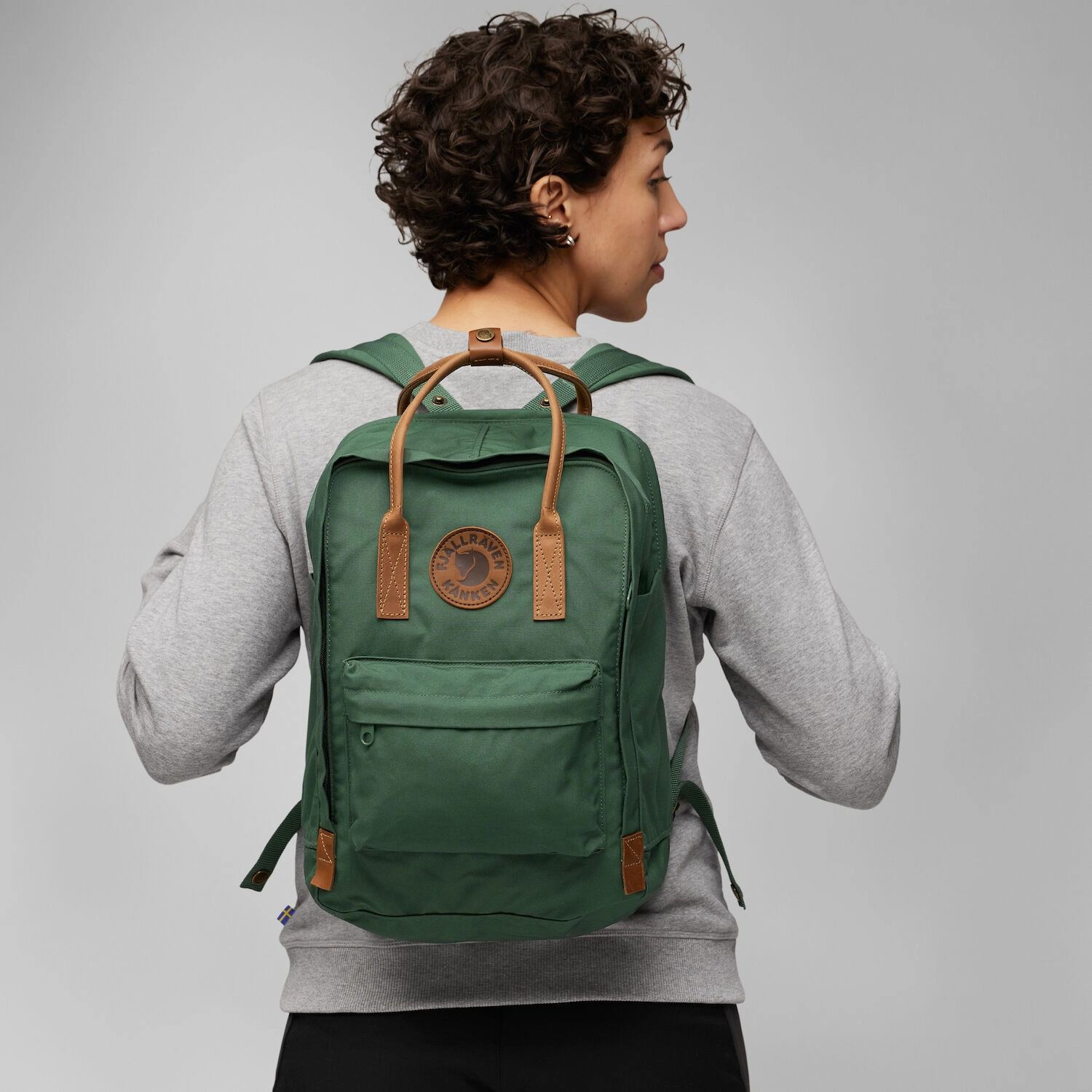 Sac à Dos Kånken Fjällräven n° 2 Laptop 15