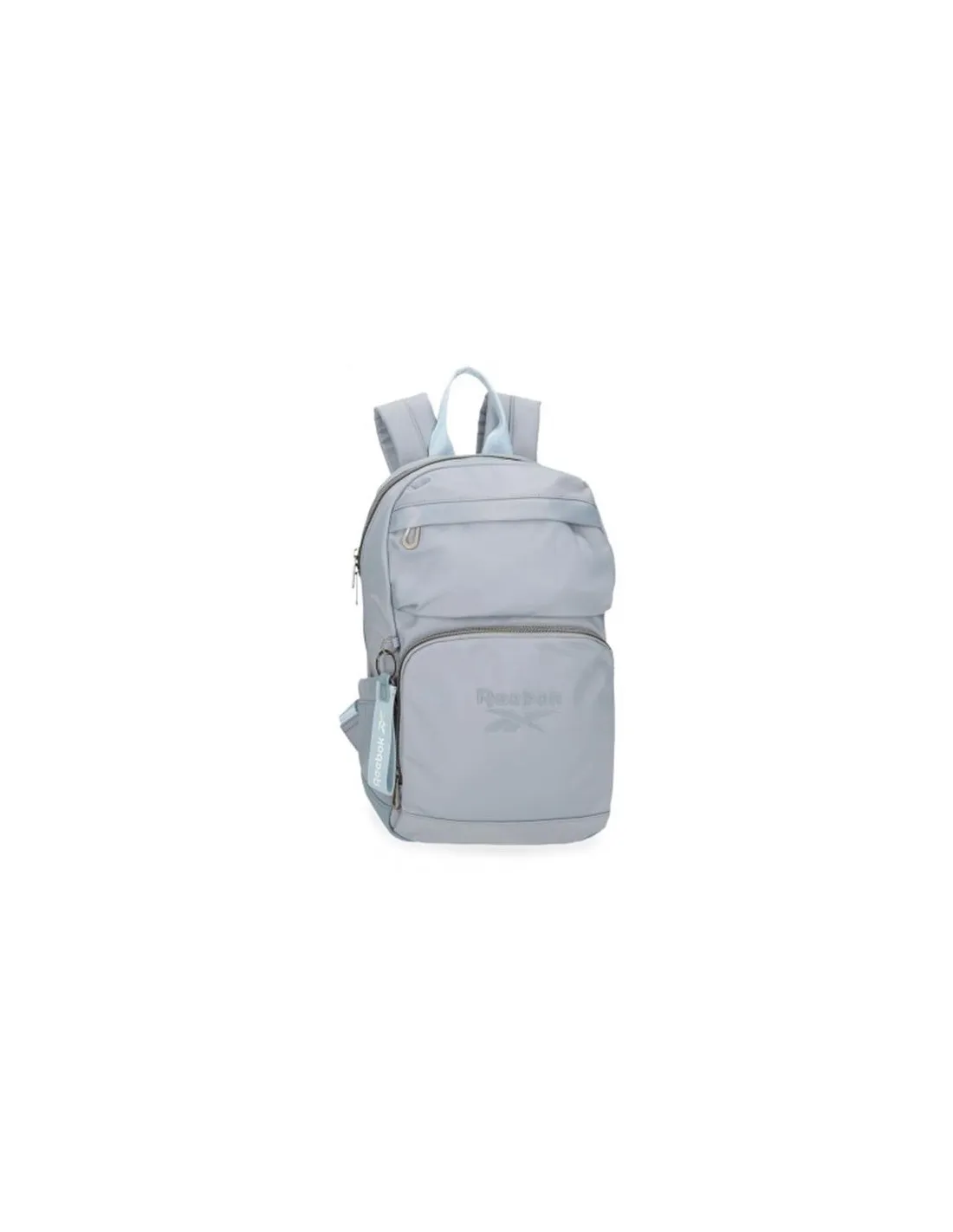Sac à dos Reebok Support pour ordinateur et tablette Annabel Light Blue
