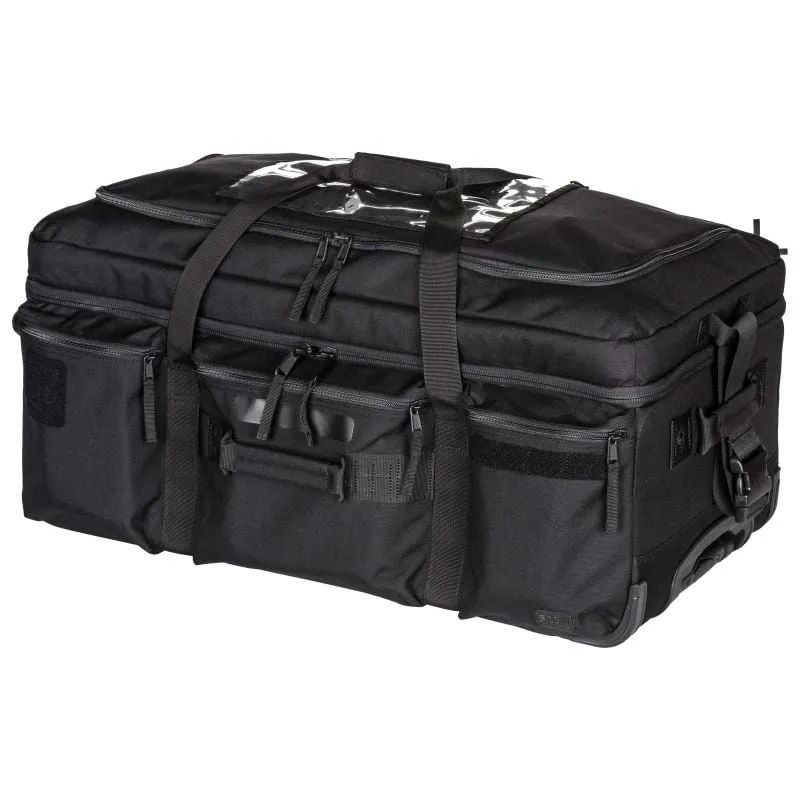 Sac à roulette mission ready 3.0 noir - 5.11 Tactical