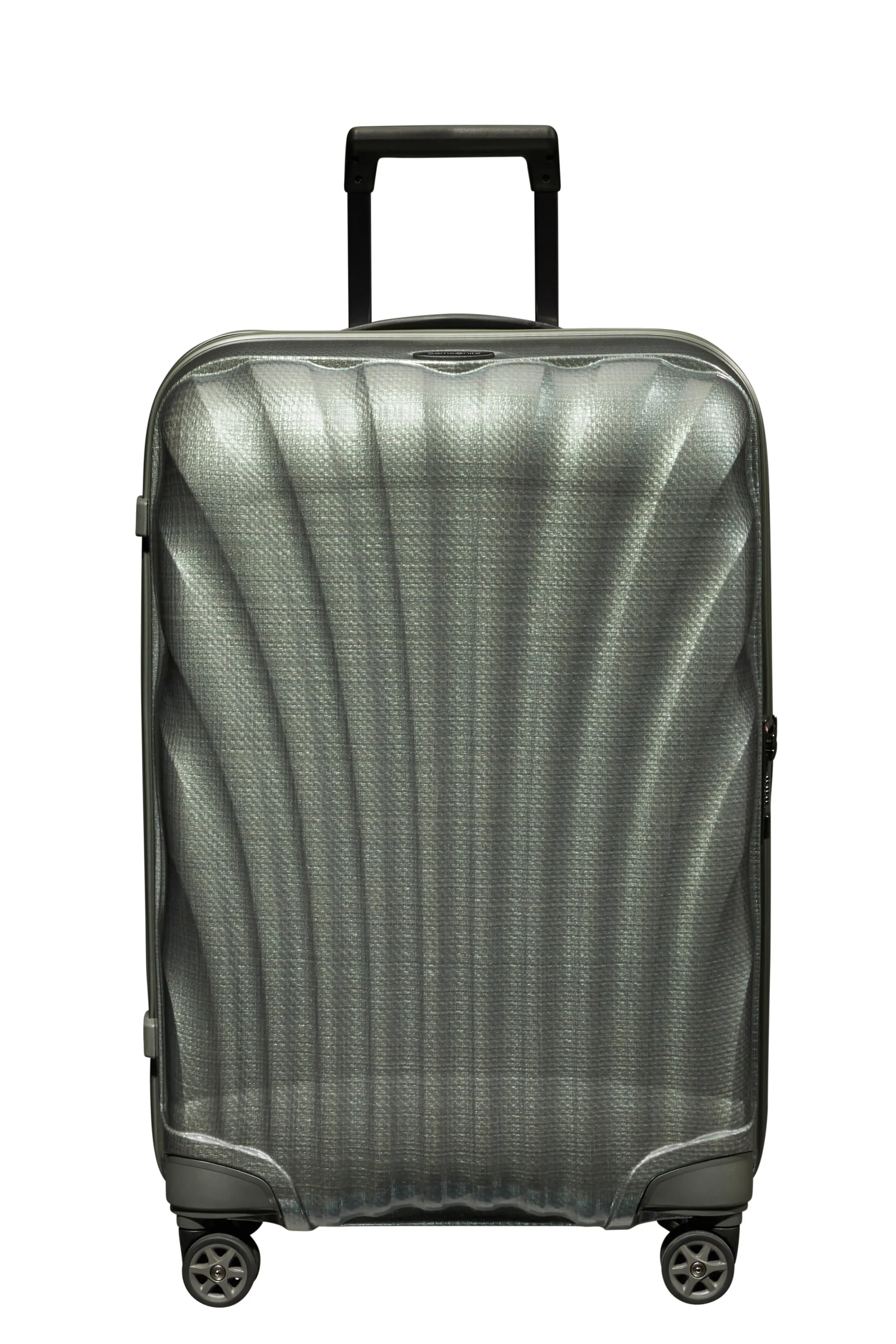 SAMSONITE  C-lite valise 4 roues taille m - Vert