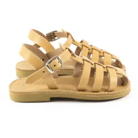 Sandales Mathis Beige