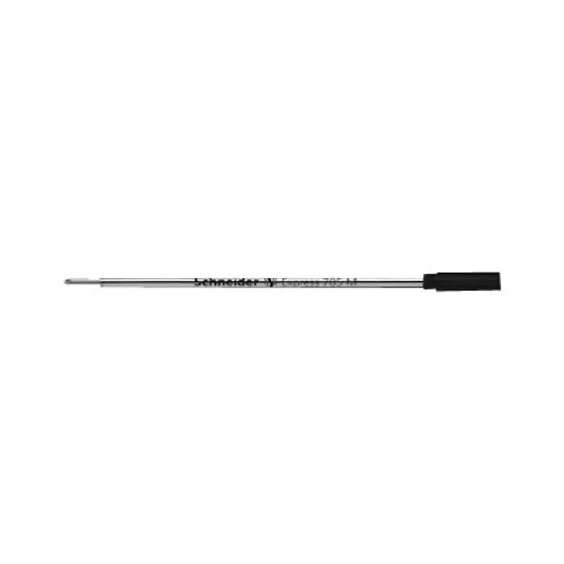 Schneider Express 785  - Recharge pour stylo à bille - noir