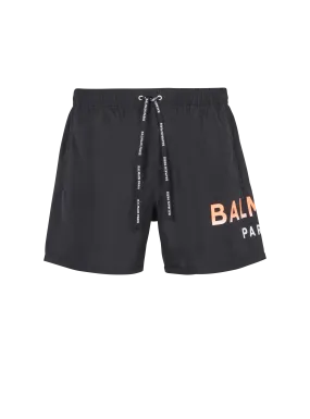 SHORT DE BAIN BALMAIN - BALMAIN pour HOMME | Printemps