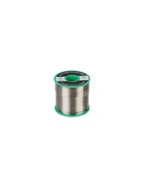 Soudure sans plomb 96% sn - 4% ag 0.8mm 500g-Soudure sans plomb 96% sn - 4% ag 0.8mm 500g