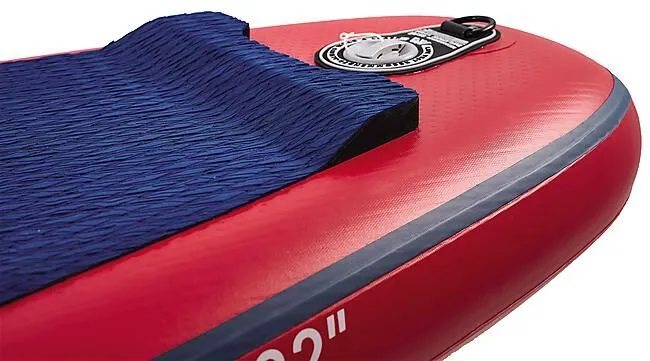 STAND-UP PADDLE HYPER 12'6
