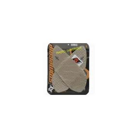 STOMPGRIP ZX10R 04/07