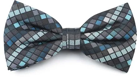 Suitable Bowtie Squared Turquoise D38031002/24H commander en