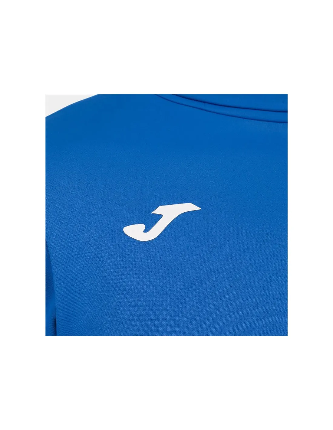 Sweat Joma HommeEnfant Seine / Royal