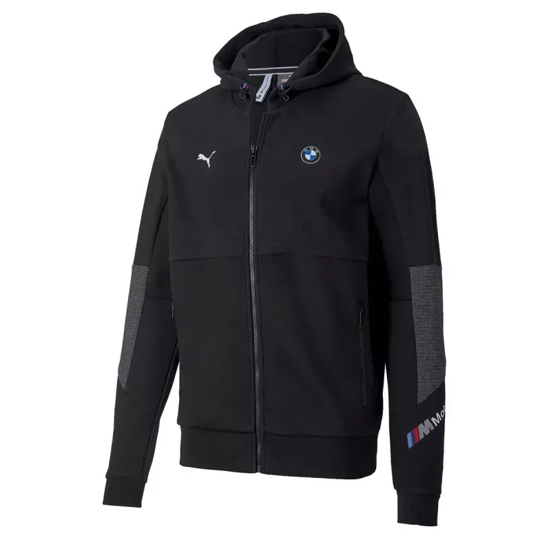 Sweat à capuche Puma BMW M MOTORSPORT
