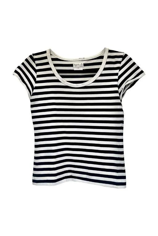 T-shirt Agnès B