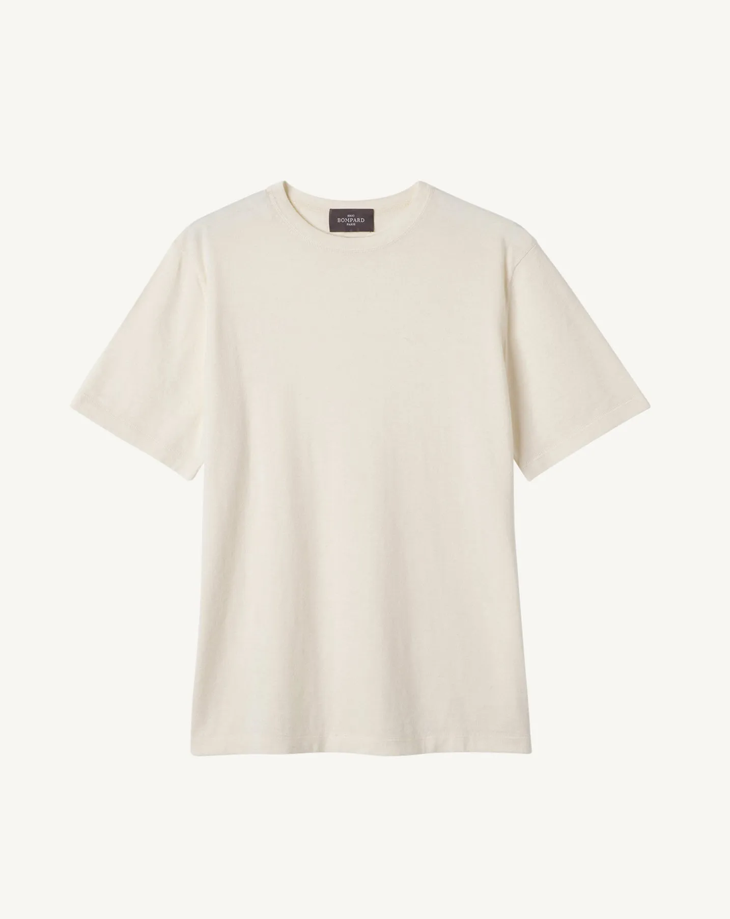 T-shirt ample ultrafin