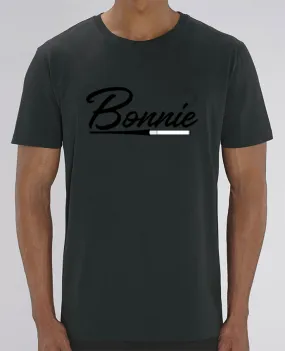 T-Shirt Bonnie par tunetoo