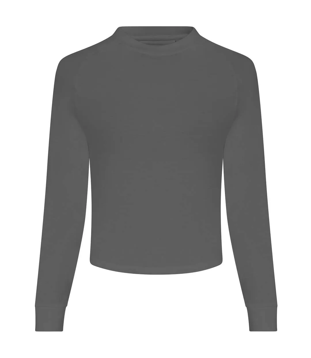T-shirt femme gris AWDis Cool