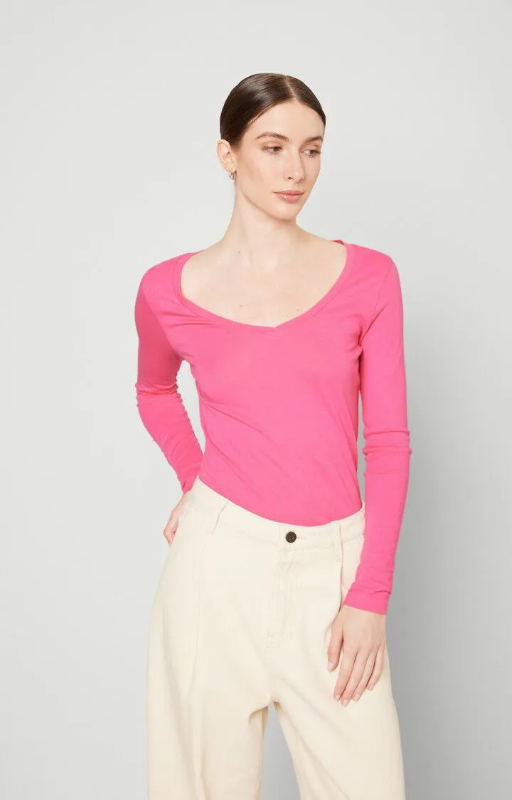 T-shirt femme Nouveau Mexique | NOUD02OE22