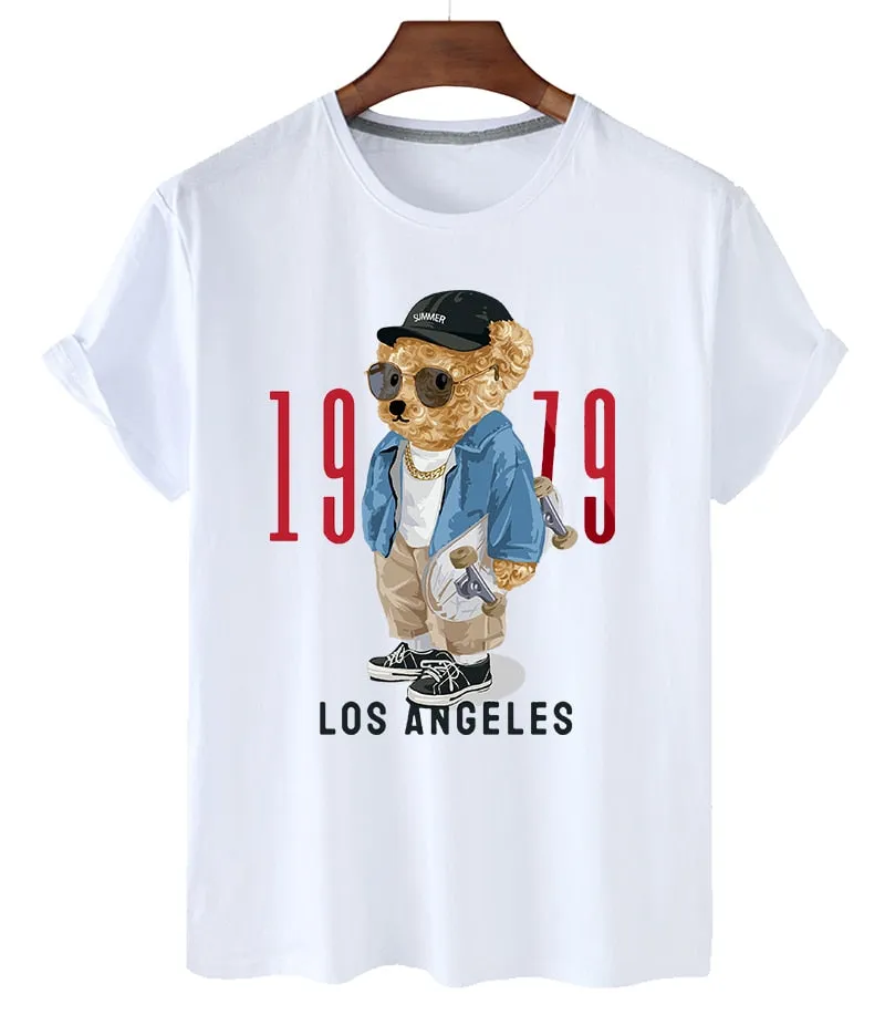 T shirt geek vintage