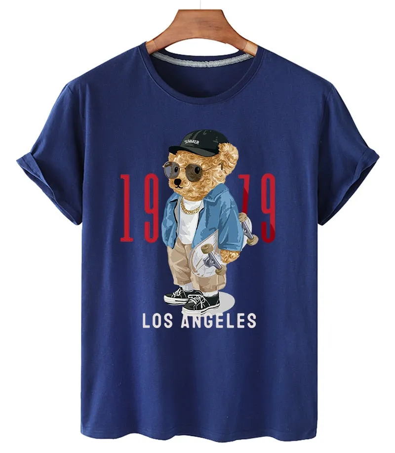 T shirt geek vintage